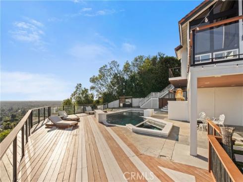 1312  Peacock Hill  , North Tustin, CA