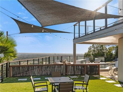 1312  Peacock Hill  , North Tustin, CA