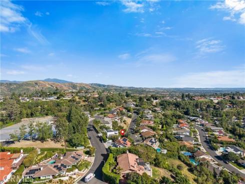 1312  Peacock Hill  , North Tustin, CA