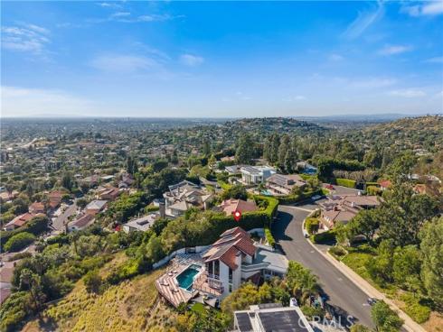 1312  Peacock Hill  , North Tustin, CA