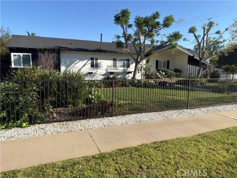 12472  Woodlawn   Avenue, North Tustin, CA