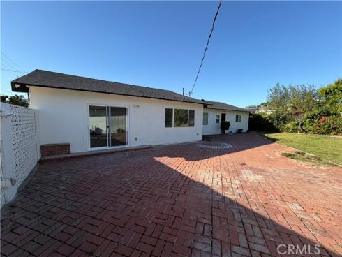 12472  Woodlawn   Avenue, North Tustin, CA