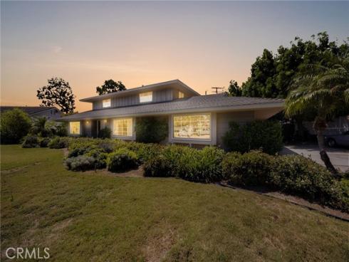 2032  Shelterwood   Road, North Tustin, CA