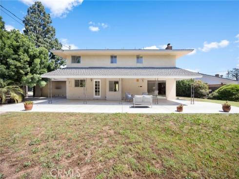 2032  Shelterwood   Road, North Tustin, CA