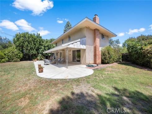 2032  Shelterwood   Road, North Tustin, CA