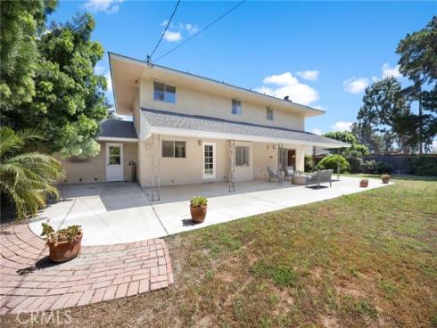 2032  Shelterwood   Road, North Tustin, CA
