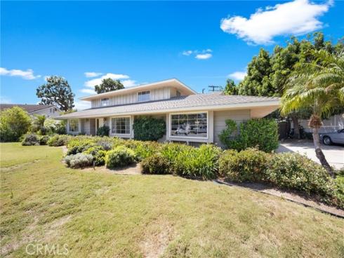 2032  Shelterwood   Road, North Tustin, CA