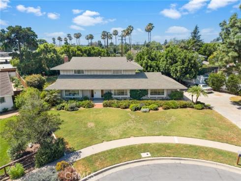 2032  Shelterwood   Road, North Tustin, CA