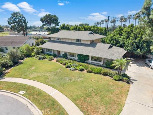 2032  Shelterwood   Road, North Tustin, CA