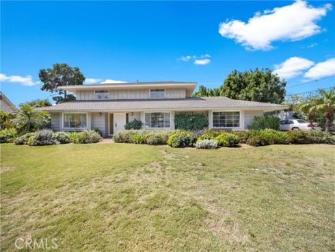 2032  Shelterwood   Road, North Tustin, CA