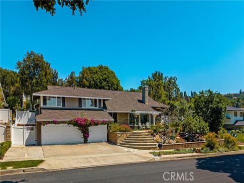 1201  Hyde Park  , North Tustin, CA