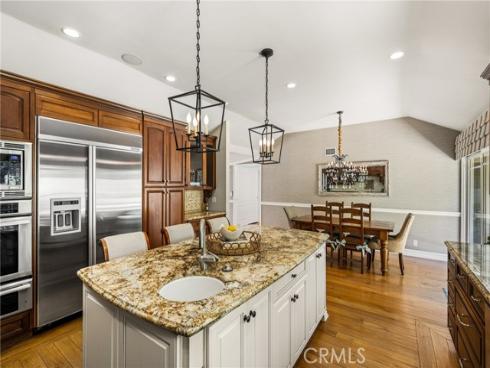 1201  Hyde Park  , North Tustin, CA