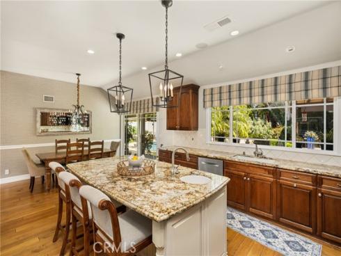 1201  Hyde Park  , North Tustin, CA