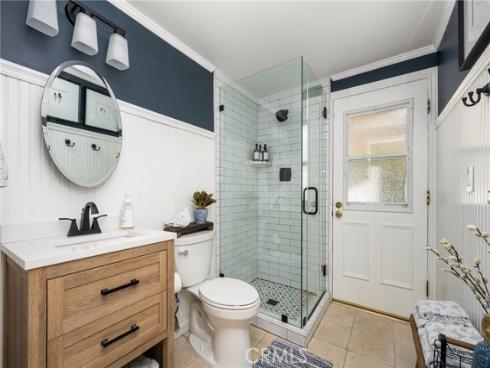 1201  Hyde Park  , North Tustin, CA