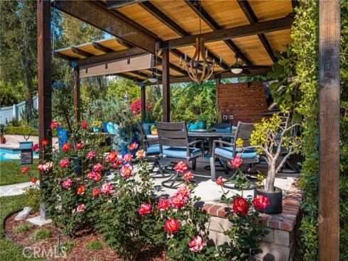 1201  Hyde Park  , North Tustin, CA