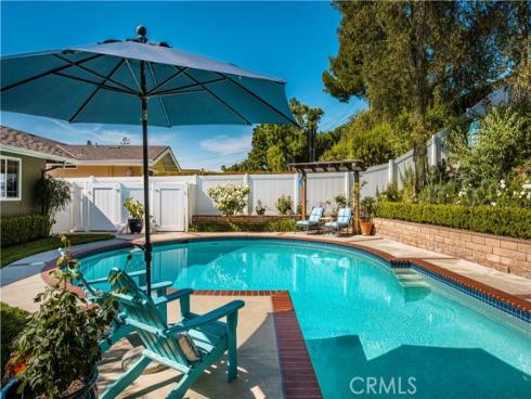 1201  Hyde Park  , North Tustin, CA