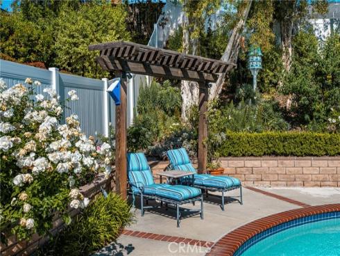 1201  Hyde Park  , North Tustin, CA