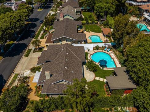 1201  Hyde Park  , North Tustin, CA