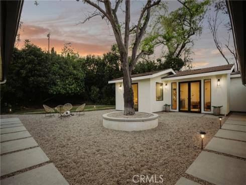 10141  Overhill   Drive, North Tustin, CA