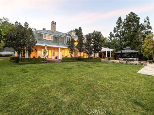 11262  Skyline   Drive, North Tustin, CA