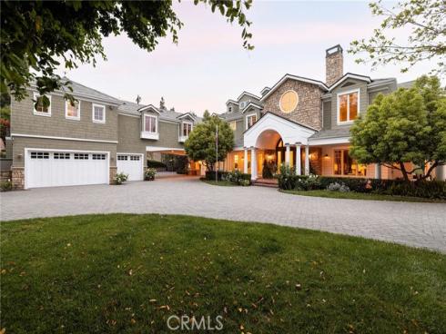 11262  Skyline   Drive, North Tustin, CA