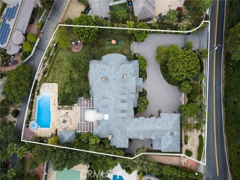 11262  Skyline   Drive, North Tustin, CA