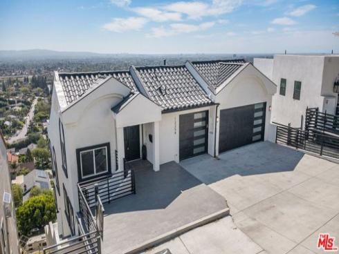 12254  Circula Panorama  , North Tustin, CA