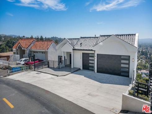 12254  Circula Panorama  , North Tustin, CA