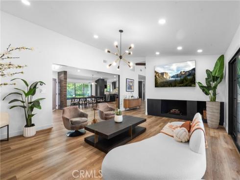18161  Blue Ridge  , North Tustin, CA