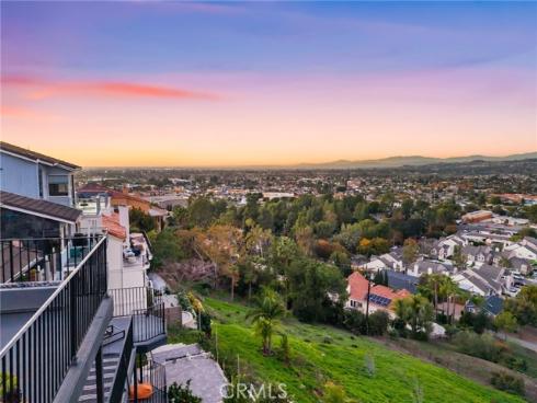 12348  Circula Panorama  , North Tustin, CA
