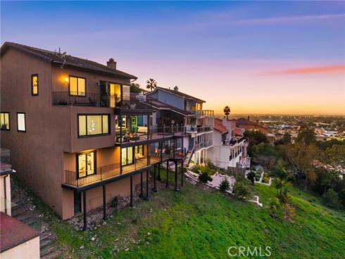 12348  Circula Panorama  , North Tustin, CA