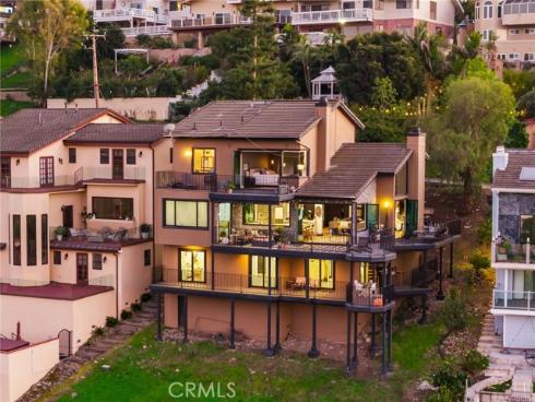12348  Circula Panorama  , North Tustin, CA
