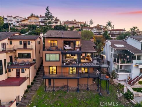 12348  Circula Panorama  , North Tustin, CA