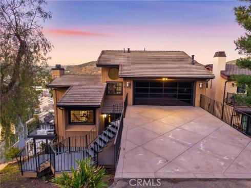12348  Circula Panorama  , North Tustin, CA