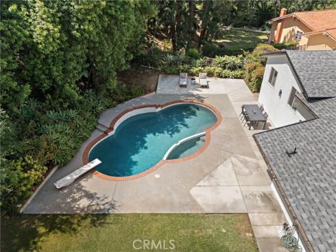 1341 Mumford , North Tustin, CA