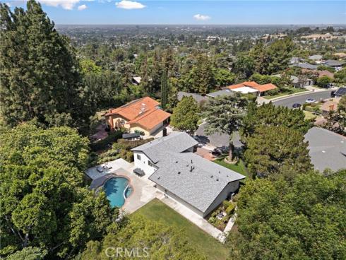 1341 Mumford , North Tustin, CA
