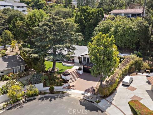 1341 Mumford , North Tustin, CA
