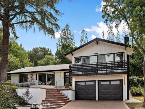 1341 Mumford , North Tustin, CA