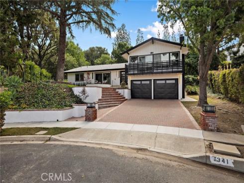 1341 Mumford , North Tustin, CA