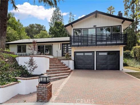 1341 Mumford , North Tustin, CA