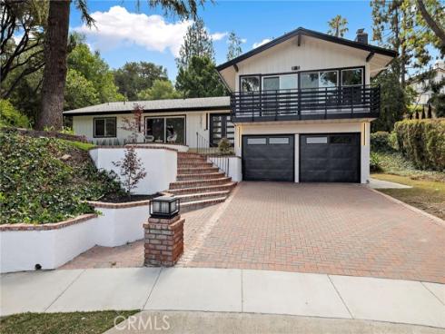1341 Mumford , North Tustin, CA