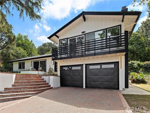 1341 Mumford , North Tustin, CA