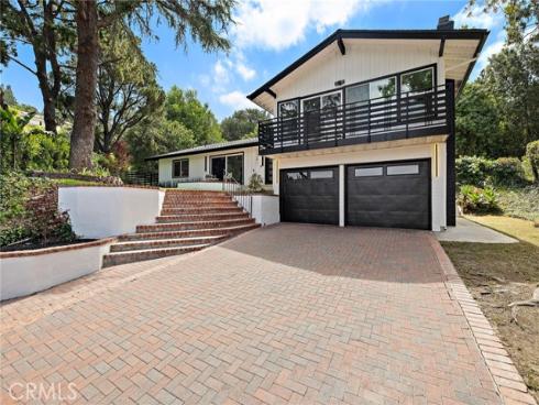 1341 Mumford , North Tustin, CA