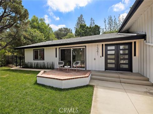 1341 Mumford , North Tustin, CA
