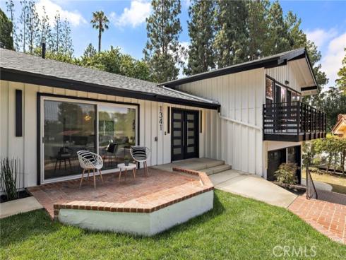 1341 Mumford , North Tustin, CA