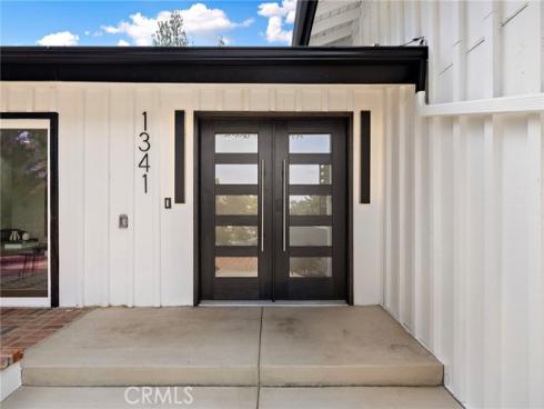1341 Mumford , North Tustin, CA