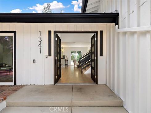 1341 Mumford , North Tustin, CA
