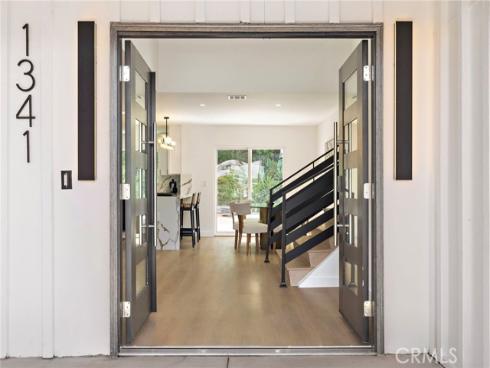 1341 Mumford , North Tustin, CA