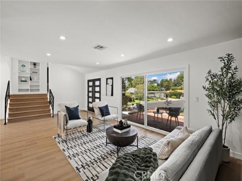 1341 Mumford , North Tustin, CA