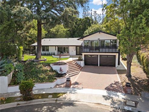 1341 Mumford , North Tustin, CA